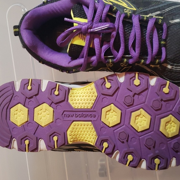 New Balance 510v2 running shoes - Picture 6 of 7